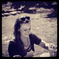 Capucine Aegerter