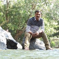 Sumesh Pullad