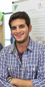Obadah Abu-Eideh
