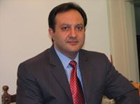 Amir Daneshvar
