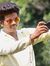 Saurabh...