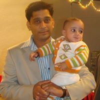 Vivek Agarwal