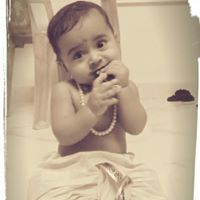 Bhavani Eswar