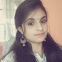 Bhaswati Dasgupta