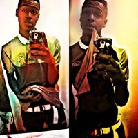 Dez Roberson