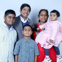 Vishal Saji Uthup