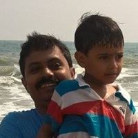 Anupam Bera