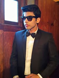 Ankit Garg