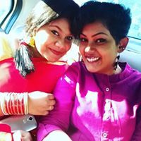 Amirtha Varshini