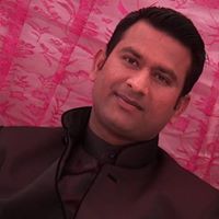 Syed Raza