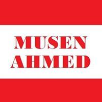 Mohsin