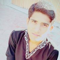 Syed Danish