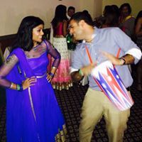 Hardeep Grover