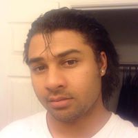 Chase Diaz