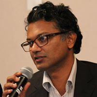 Nishad Kaippally