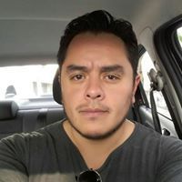 Benjamín Hernández Morgado