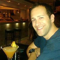 Dimitris Patriarcheas