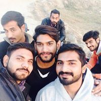 Awais Ch
