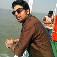 Nikhil Prashant