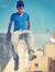 Mohamed...