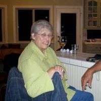 Myra Skau