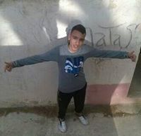 المتمرد زيكو