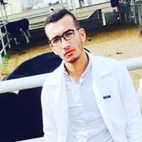 Mohammed Juma