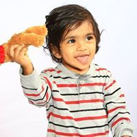 Ananthaprakash Nithiyanantham