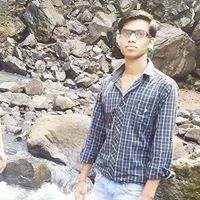 Devendra Bhardwaj