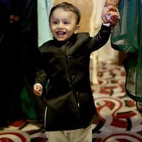 Aiman Raheel