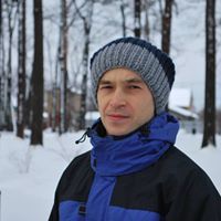 Дмитро Стародуб