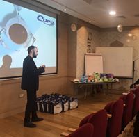 سفيان قدوره