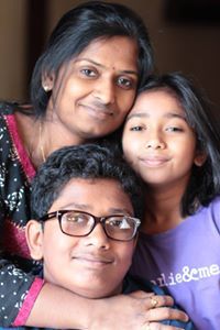 Jyothish Natarajan