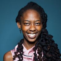 Nthabi Mmashikoane