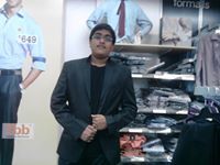 Adithya Mohan