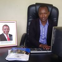 James Mutabai