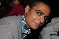 Abood Elserafy