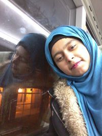 Zumer Shakir