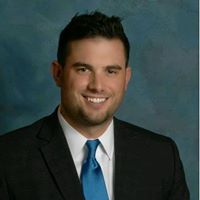 Jarrod Ferran