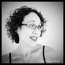 Sheryl  Hagan-The Book Conservatory