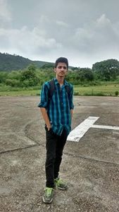 Ritesh Tiku