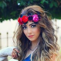 Walaa Ahmad