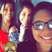 Daniela Melo Simmonds