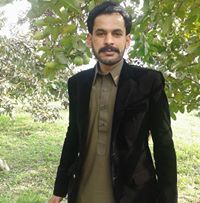 Usman Bhatti