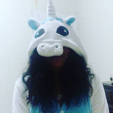 unicornio