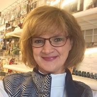 Wendy Collins-Stringer