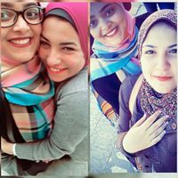 Shimaa Abd El-Rahman