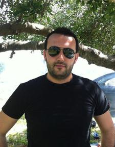 Ayman Touk