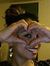 Jazelyn...