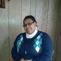 Denise Harris